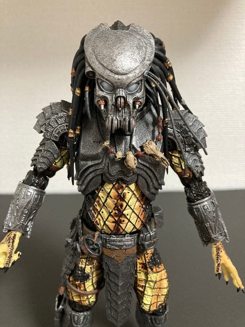 ネカ　NECA ケルティック　プレデター　エイリアンvsプレデター