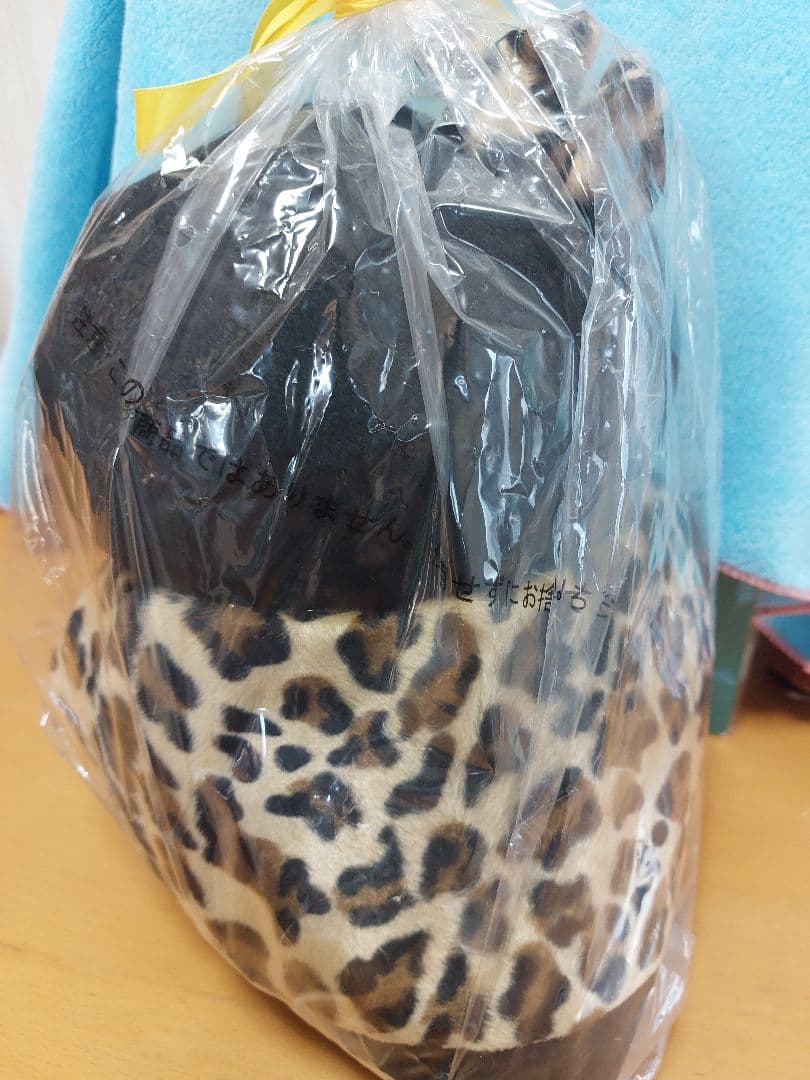 【未開封・未使用】2PM ジュノ ペンペン ぬいぐるみ