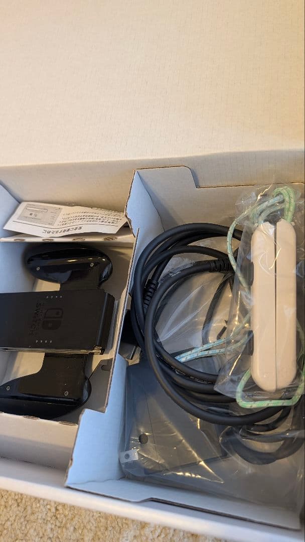 Nintendo Switch 本体 あつまれ　どうぶつの森　セット