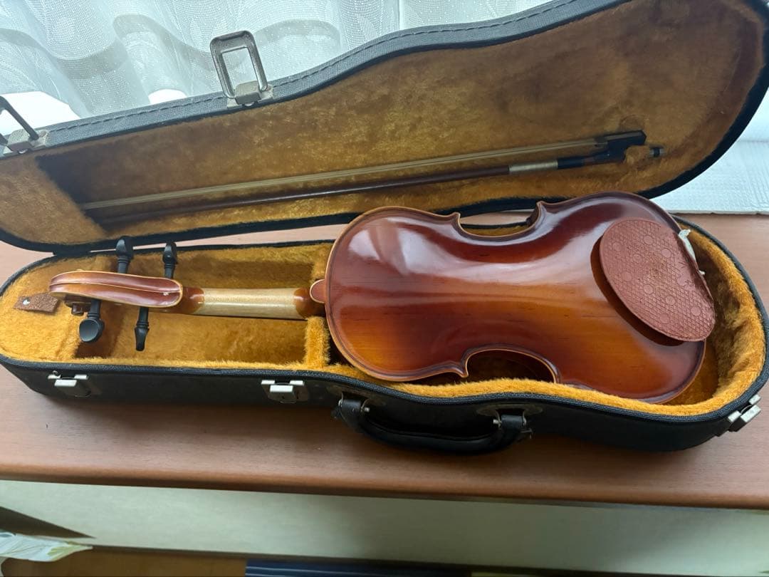 子供用　バイオリン Suzuki Violin No200