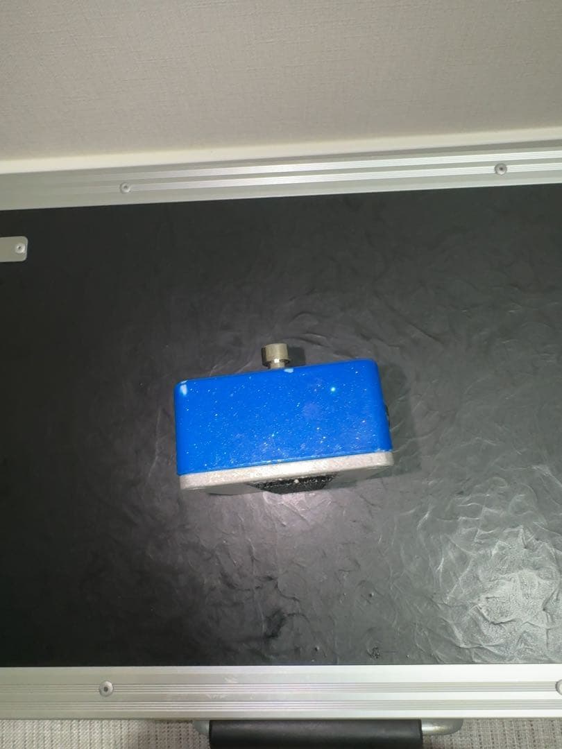 ギター TRIAL Prime chorus