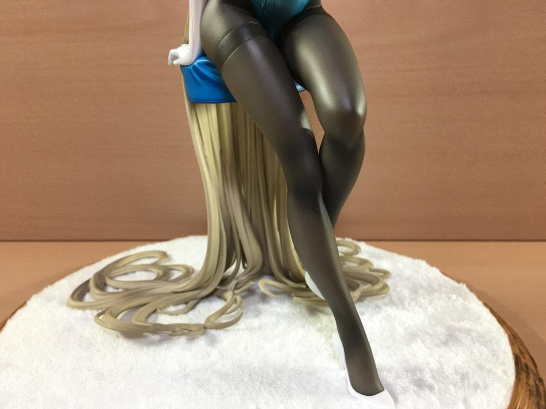 マックスファクトリー 一之瀬アスナ バニーガール フィギュア ブルーアーカイブ