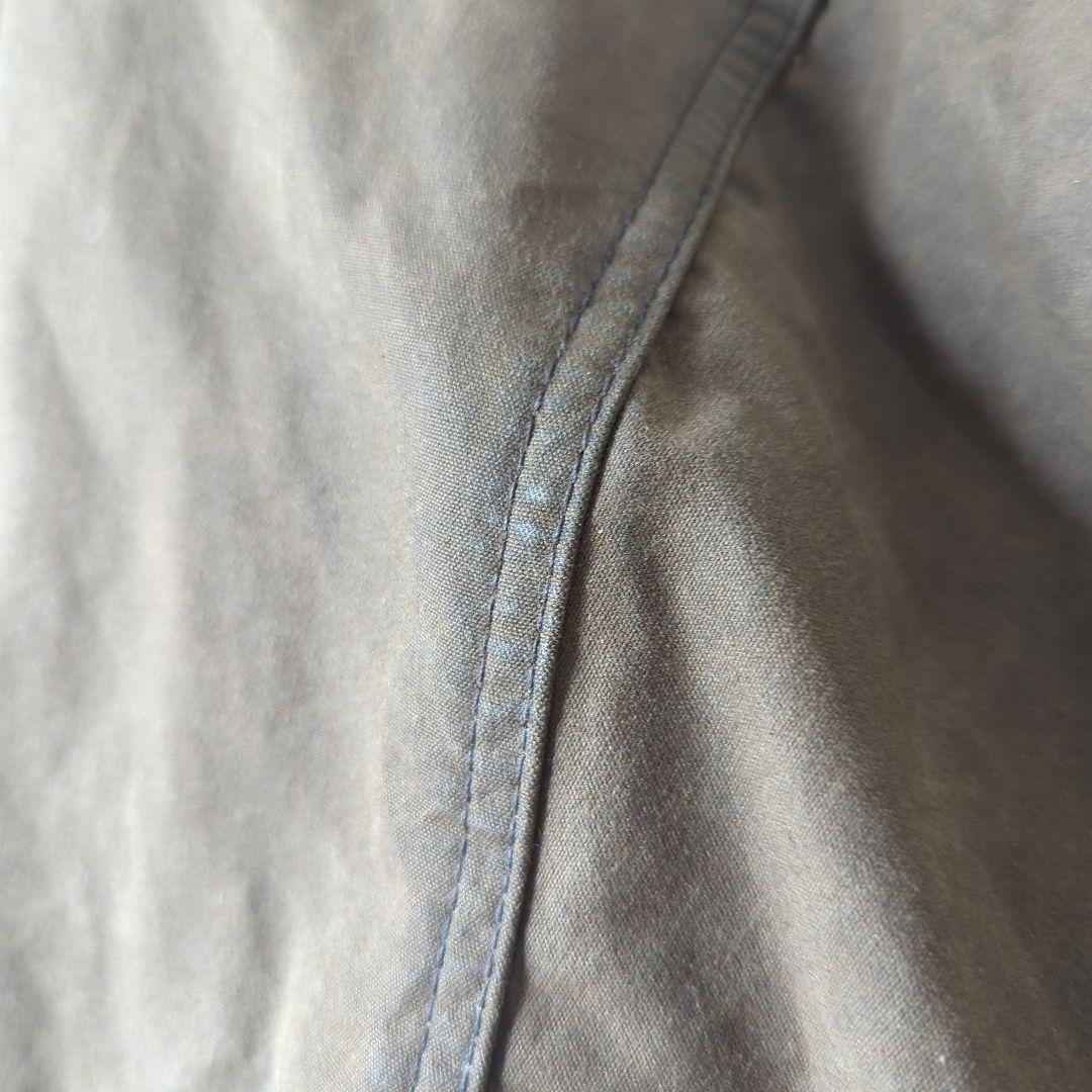 Barbour CLASSIC NORTHUMBRIA コート ブラウン