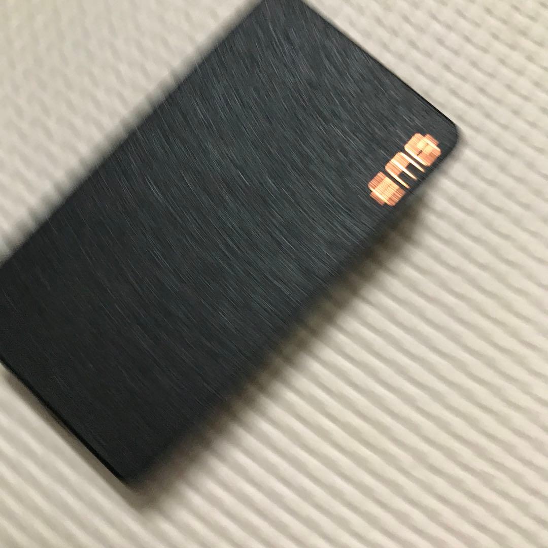 EMG 89 赤 dual mode ピックアップ