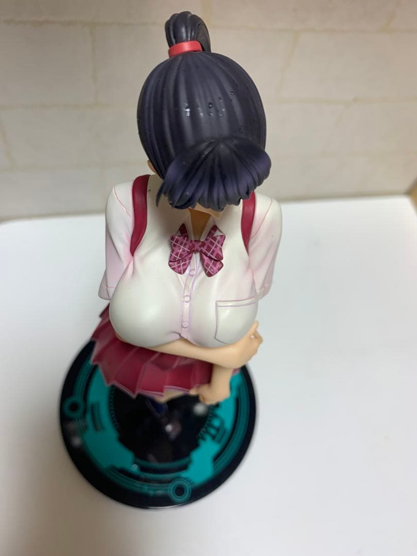 終末のハーレム　東堂晶 1/7スケール フィギュア