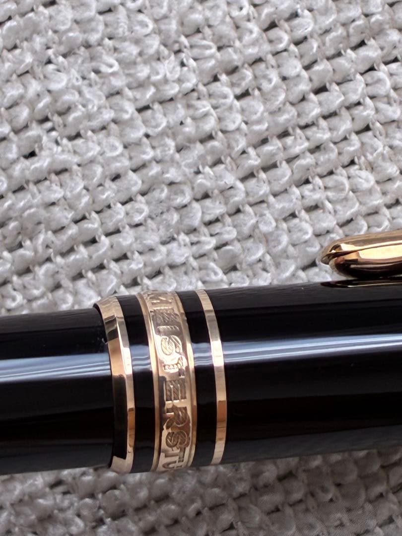 ◾️美品◾️モンブラン164 ボールペン◾️マイスターシュテュッククラシック◾️筆記良好