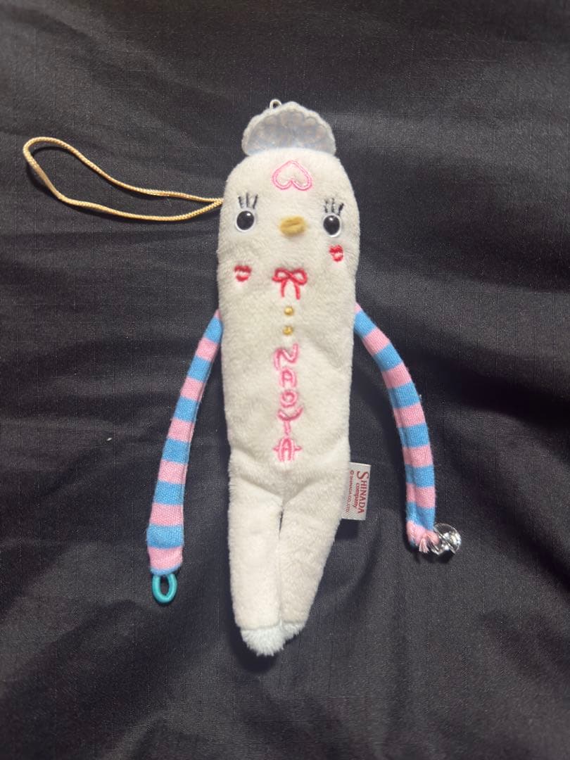 MAZZEL NAOYA プリンセスモケケ