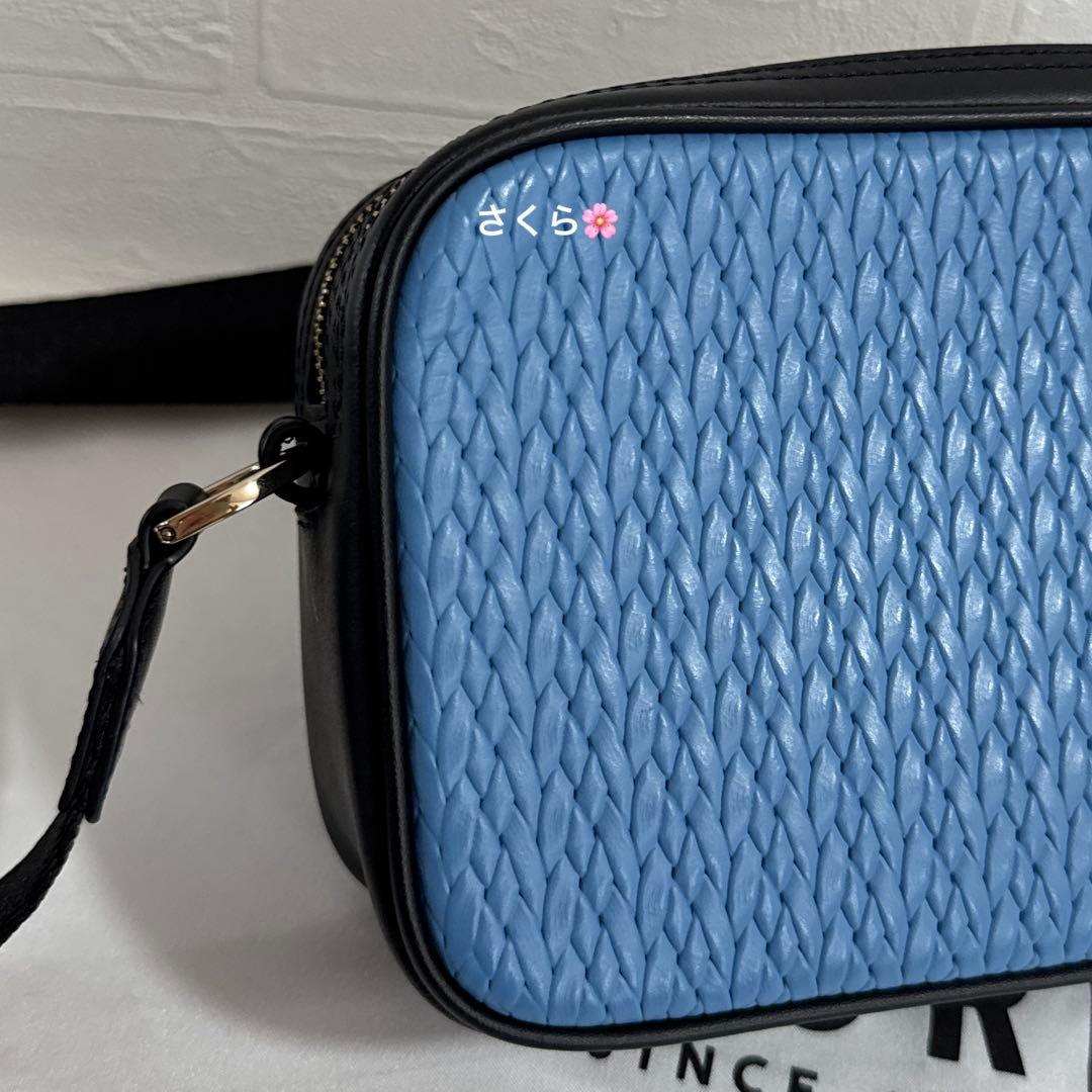 ✨未使用品✨フルラ リリー キルティング ショルダーバッグ