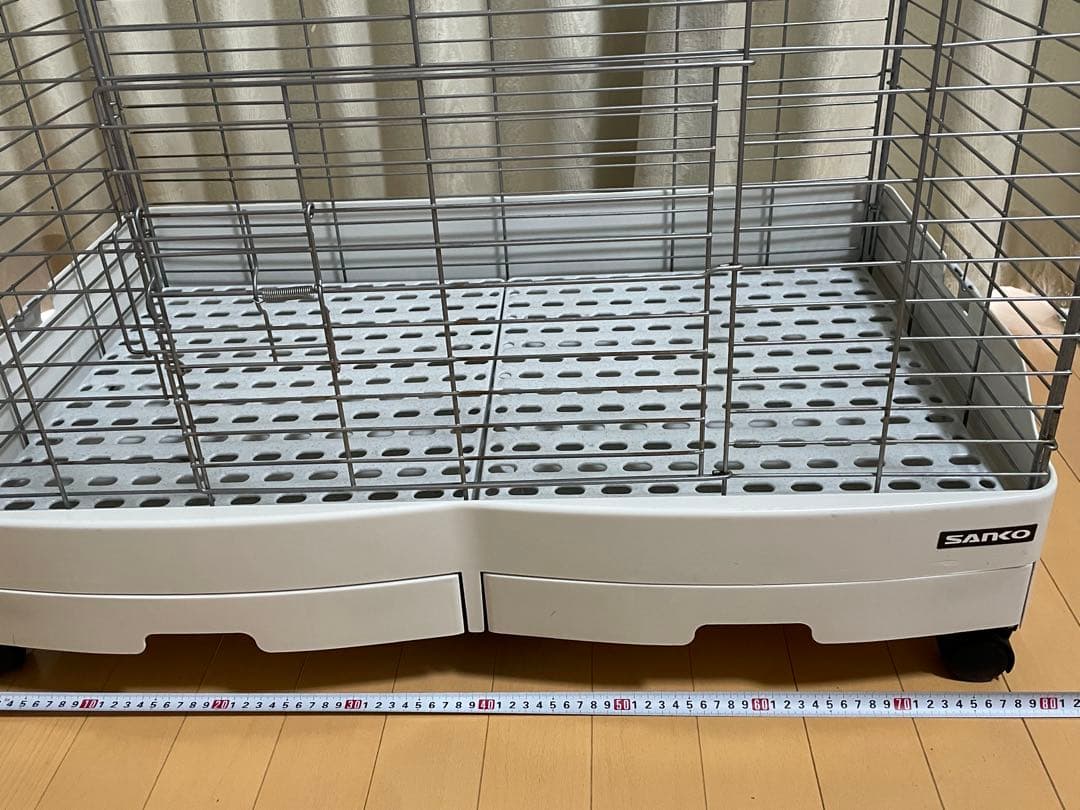 ホッシー様　SANKO サンコー　イージーホーム80