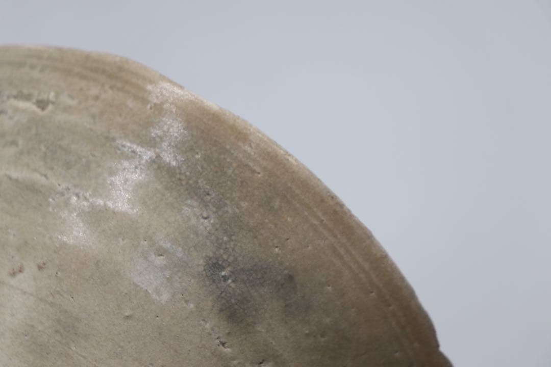 中国　青磁　青磁畫花大碗　海上がり　送料込み0315