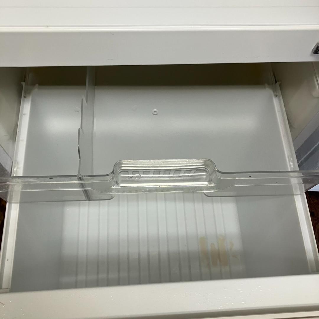 【福岡市限定・近郊限定】Panasonic 冷蔵庫（霜が付かない）配達設置無料♬