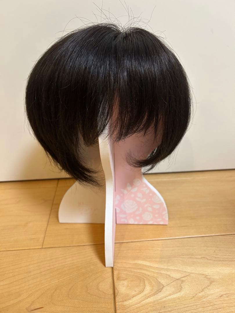 ジュリアオージェ　レフィア