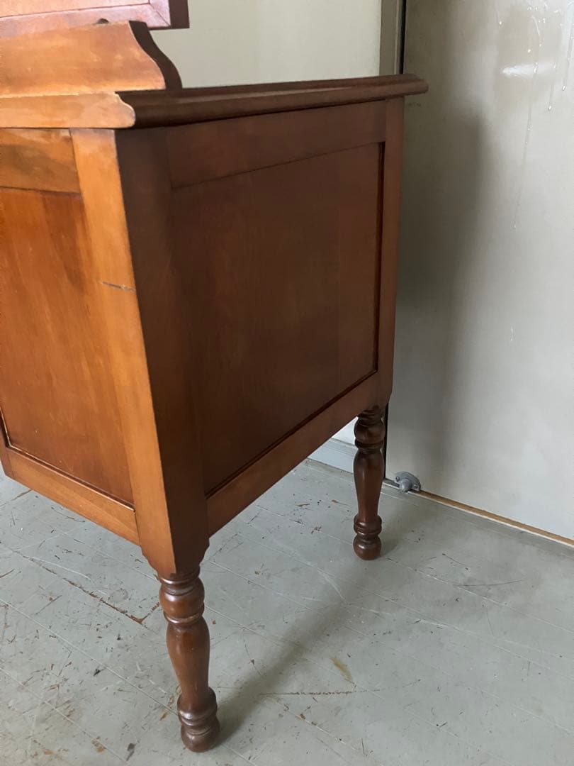 Daniel 横浜ダニエル 最高級 ドレッサー　三面鏡