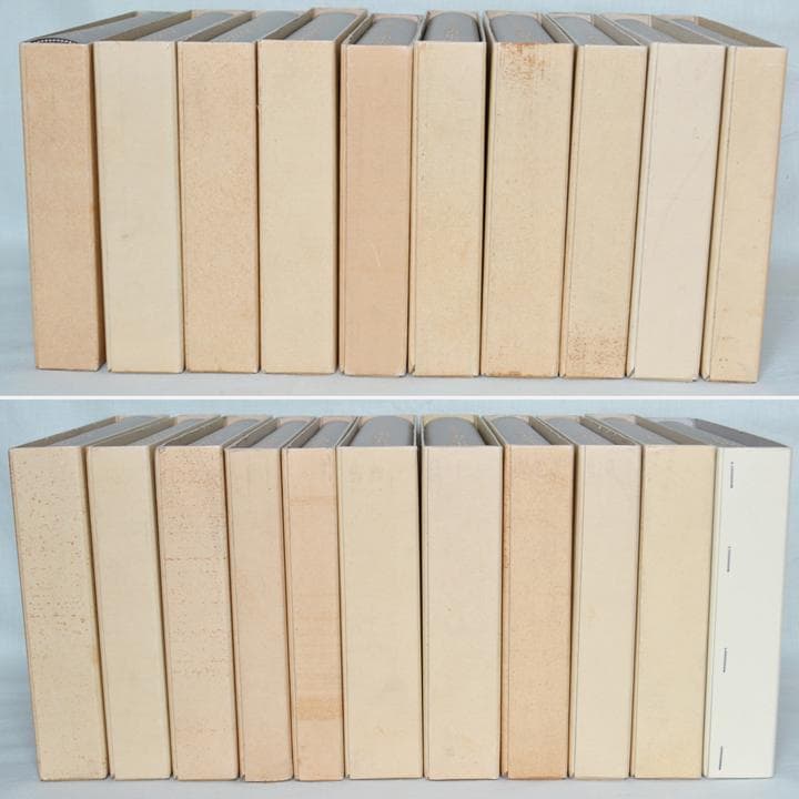 関根正雄著作集　全２１冊揃　月報揃　キリスト教　旧約聖書学