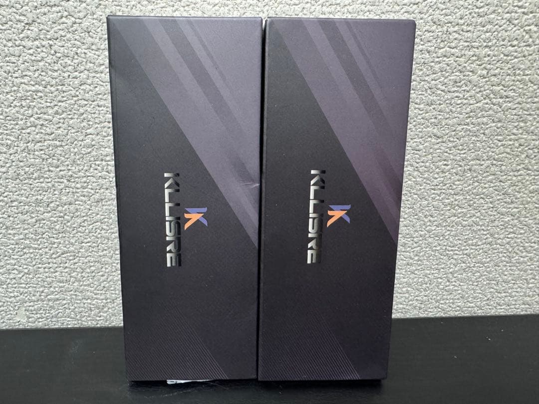 新品未開封KLLISRE RAM DDR4 16GB 8GBx2 3200MHz