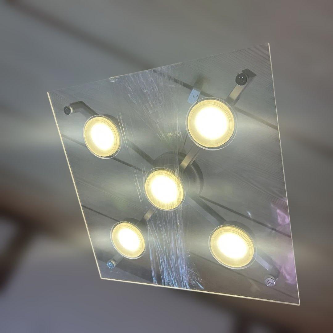 YAMAGIWA P-FLAT LEDシーリングライト