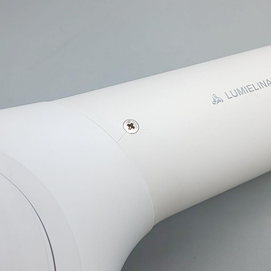 ヘアビューザー レプロナイザー 3D plus《風量新品同様・正規品》934