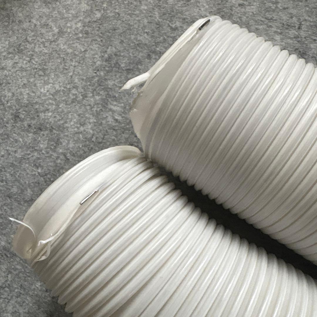 エアテックス塗装ブース ブラックホールツインファン 【未使用品】