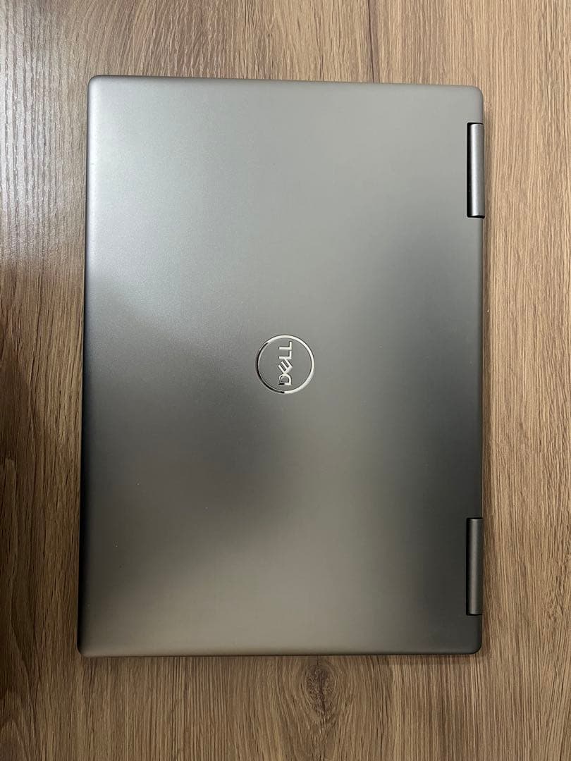 Dell Inspiron 13 7373 2-in-1 ノートパソコン