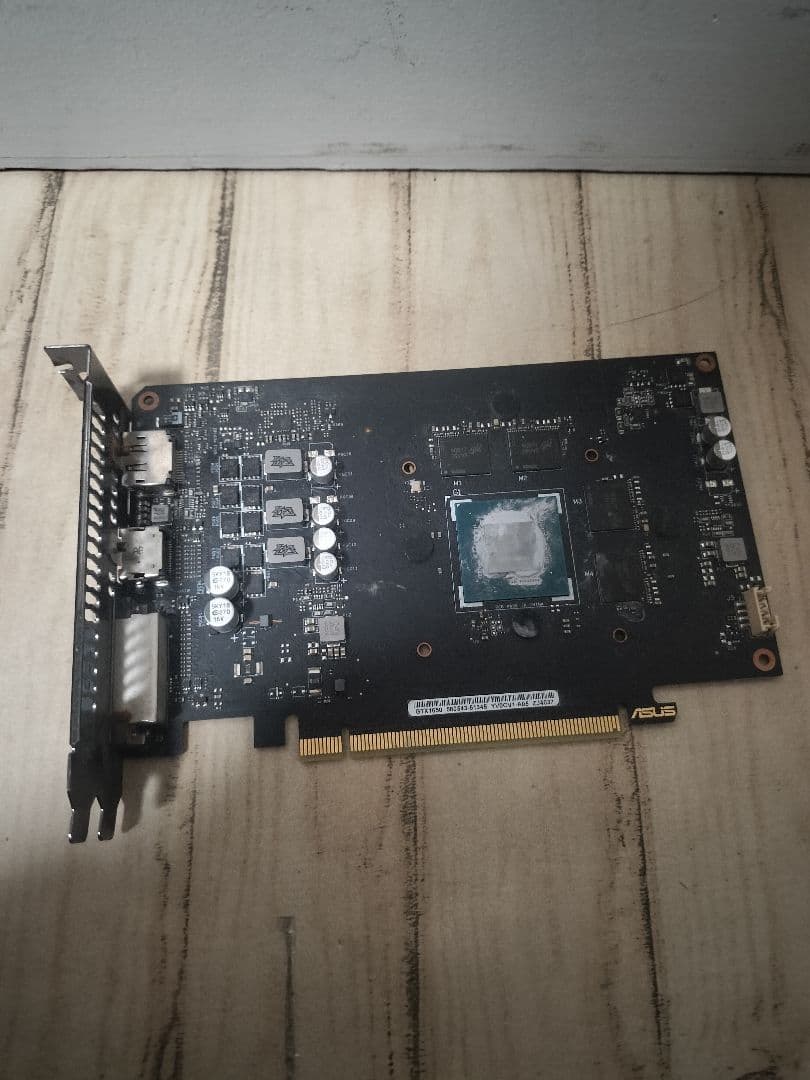 ひ*こ様 グラボGTX560〜GTX1650 9点まとめ売り