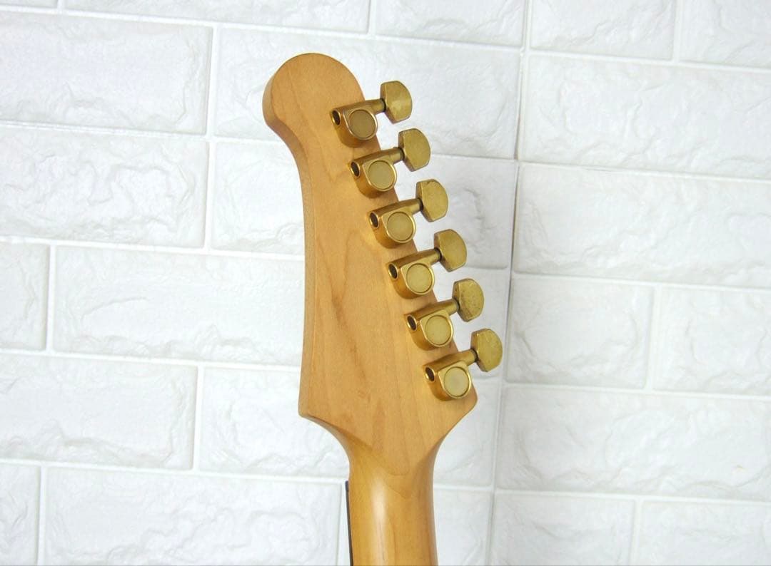 YAMAHA Pacifica 312H ヤマハ定番エレキギター