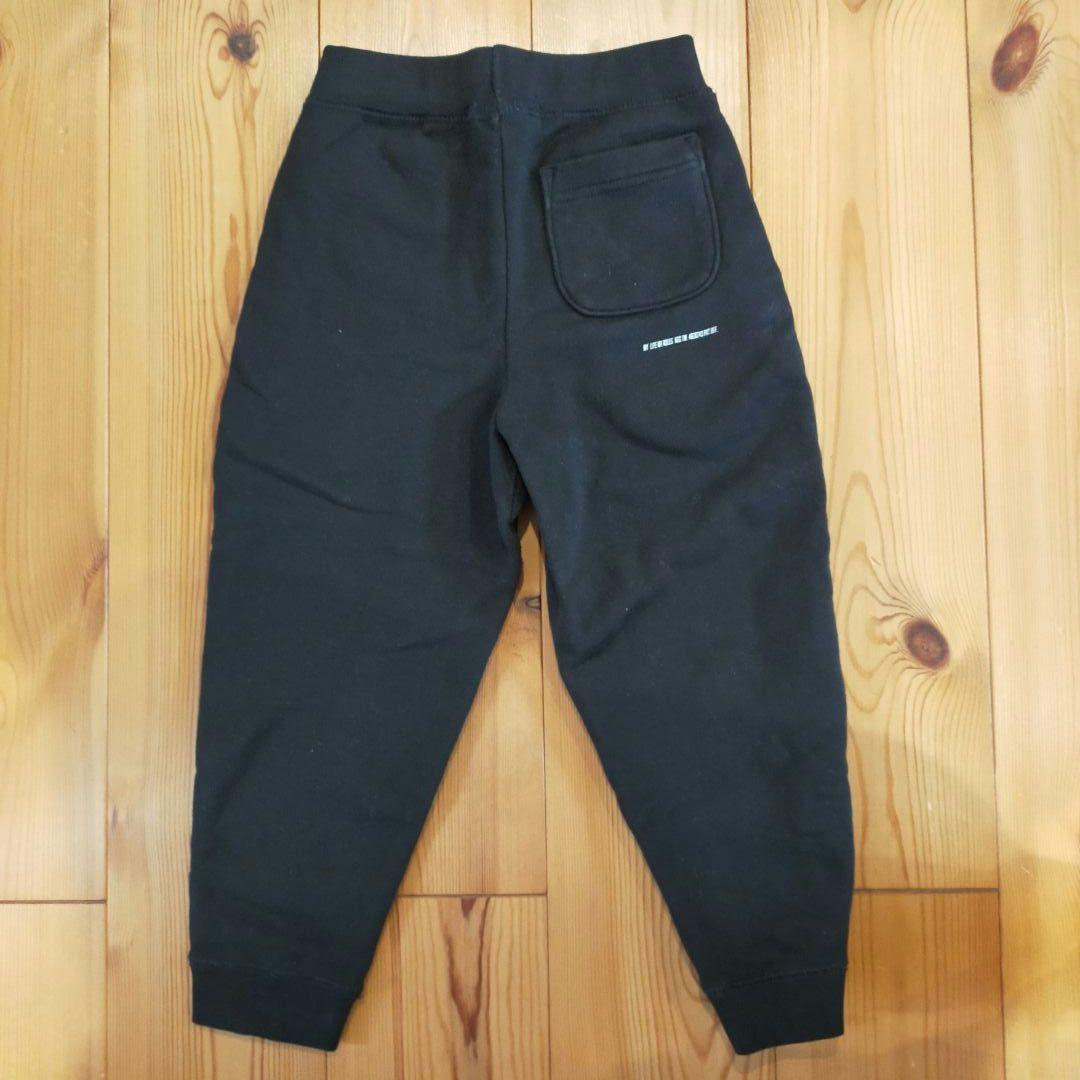 COOTIE キッズスウェット セットアップ （ワコマリア ノースフェイス