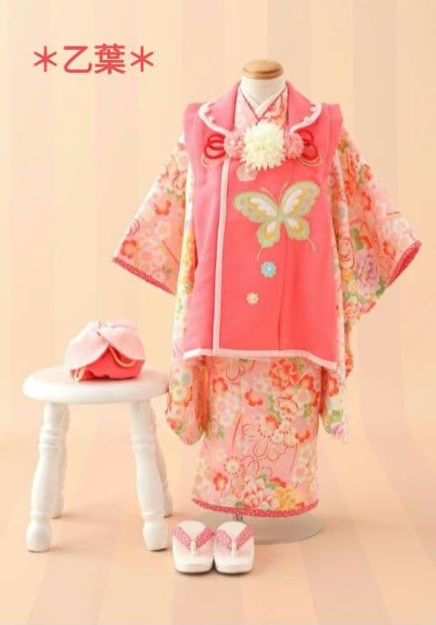 専用です☆ブランド乙葉☆着物被布フルセット