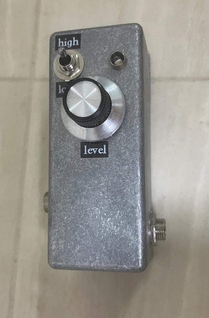 CE Preamp TA.effects ce-1 クローン