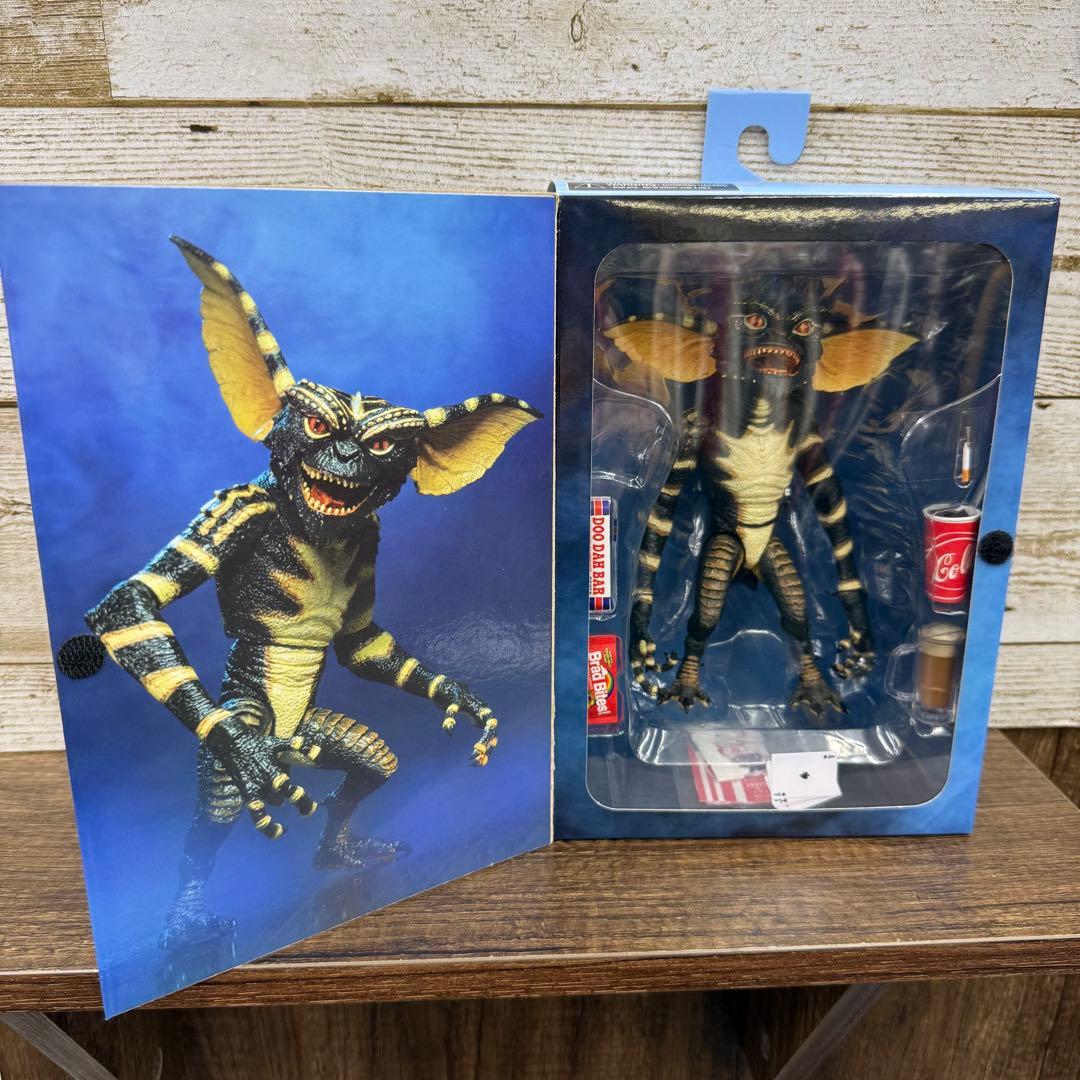 Ultimate Gremlin フィギュア