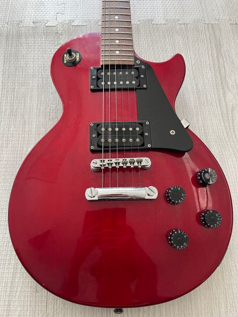 Epiphone Les Paul studio エレキギター