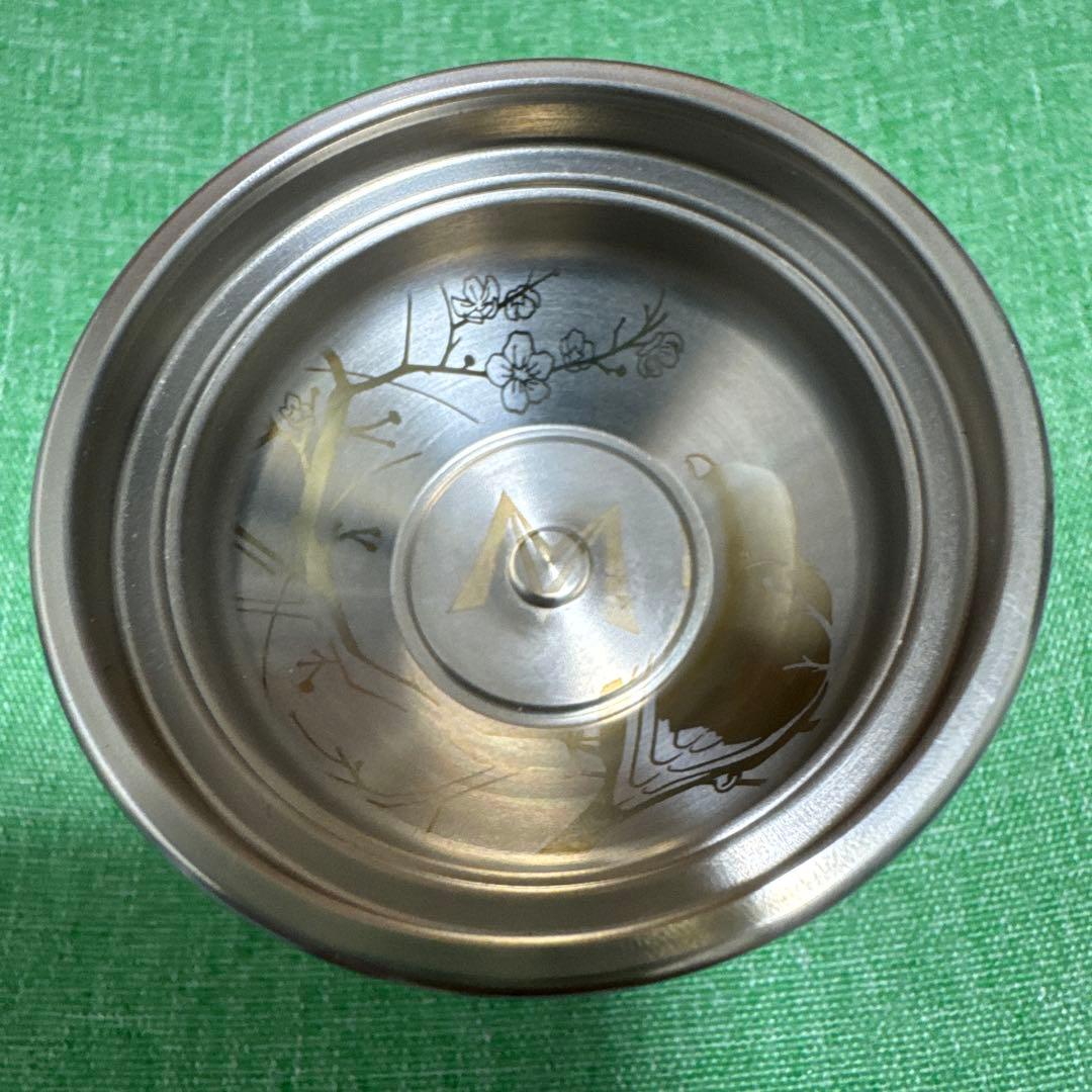 モズTi　プロトタイプ