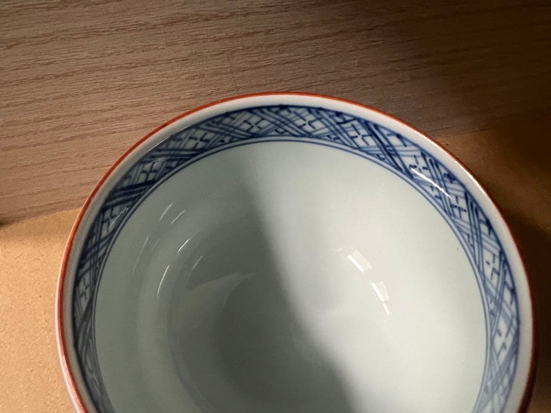 波佐見焼 洸琳山水 蓋付茶器揃 土瓶 急須