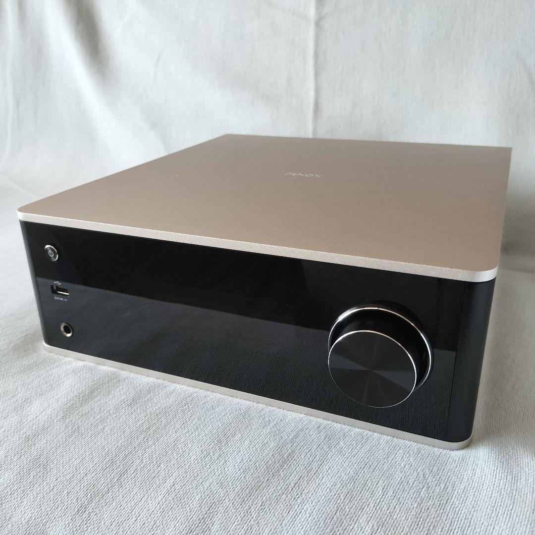 DENON PMA-150H ネットワークレシーバー 美品