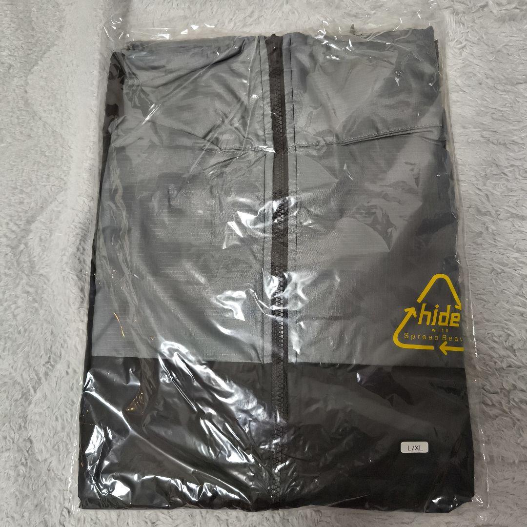 hide MemorialDay 2023 ポケッタブルウィンドブレーカー