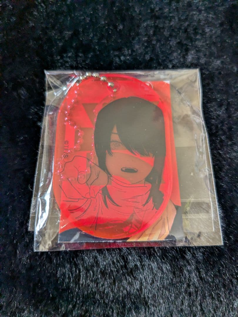 ジャンプラ365 チェンソーマン ナユタ