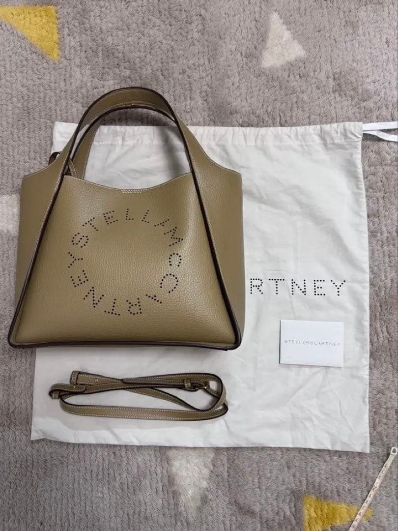 ステラマッカートニー　バッグ
