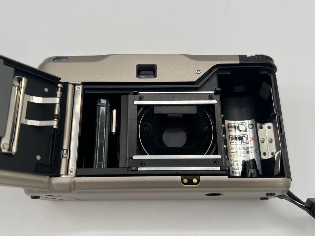 kazuyuri77 専用　CONTAX T2 コンパクトフィルムカメラ