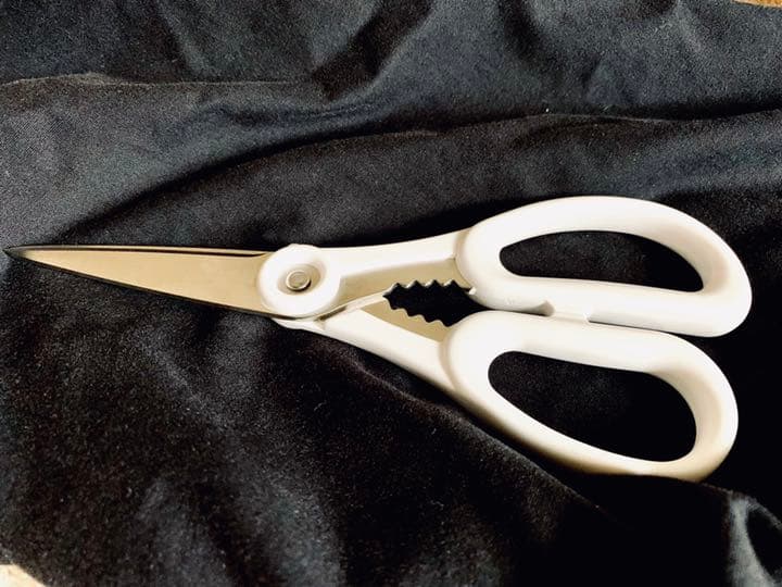 事務用ハサミ〜\