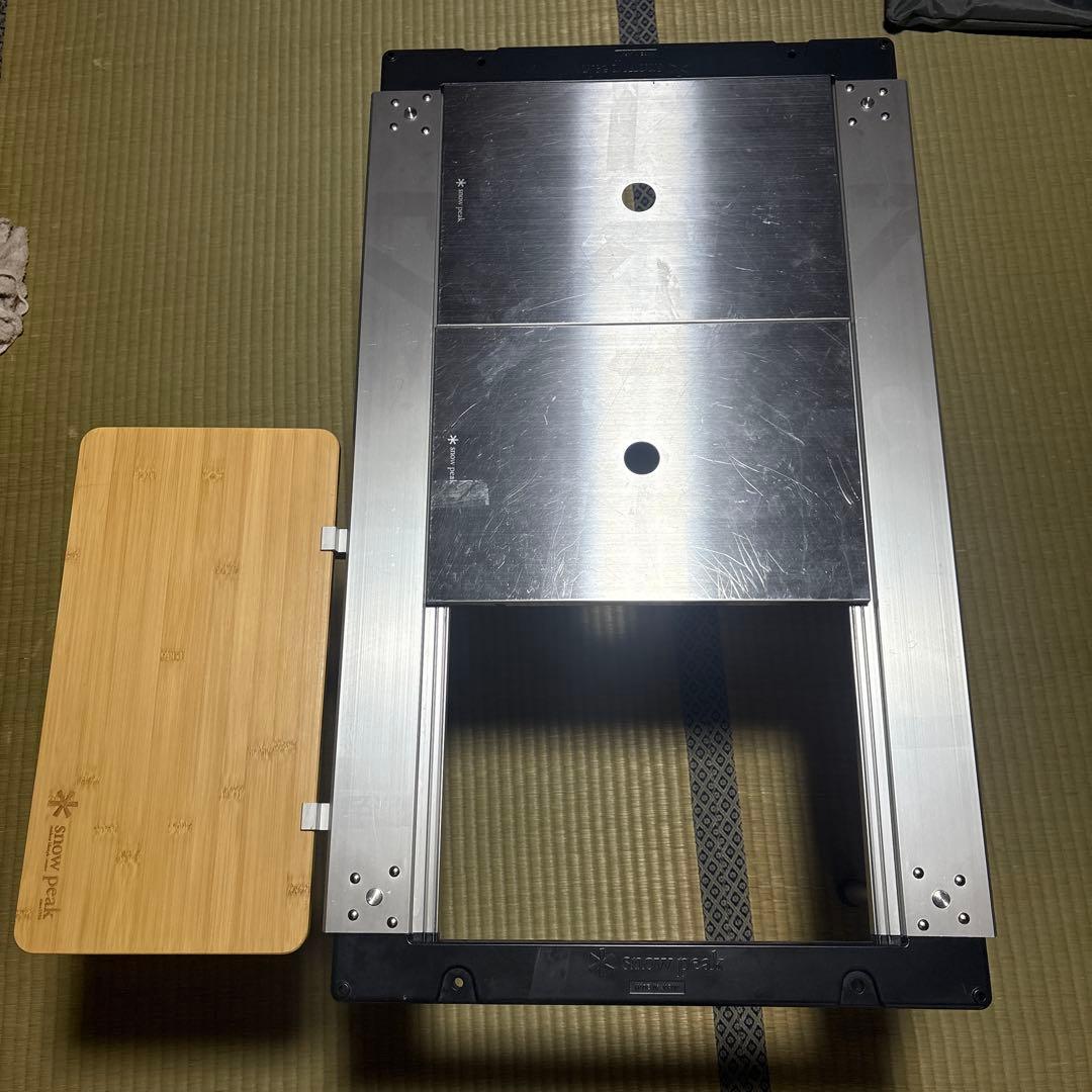 IGTテーブルセット