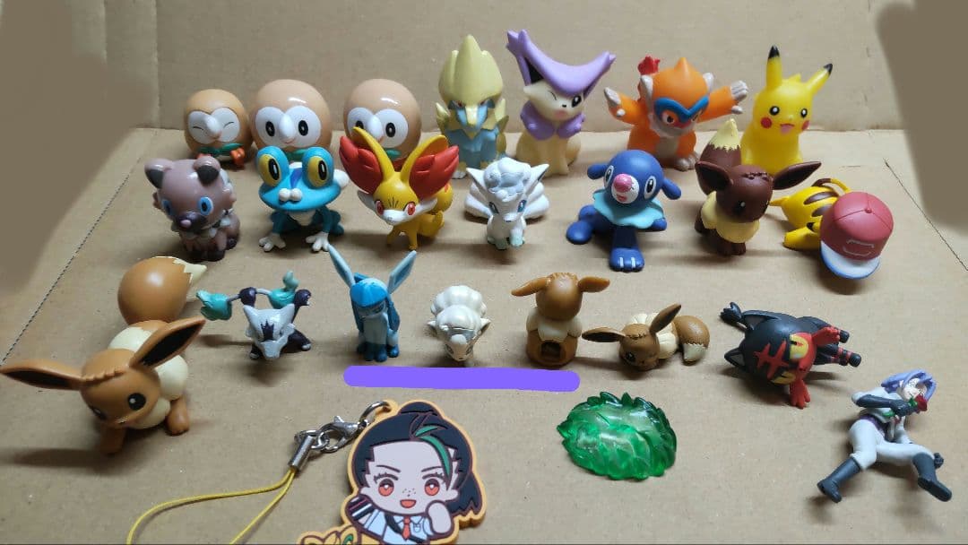 ポケモン     バラ売り専用