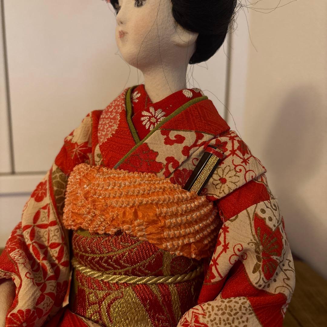 千風さま専用　2体セット