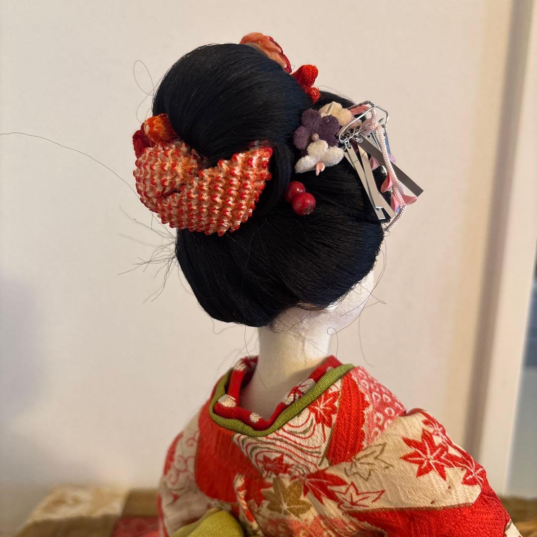 千風さま専用　2体セット