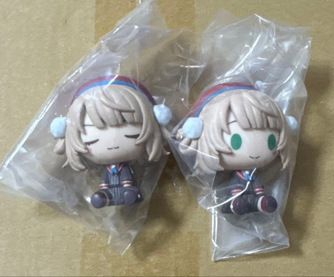 一番くじ　しぐれうい　まとめ売り