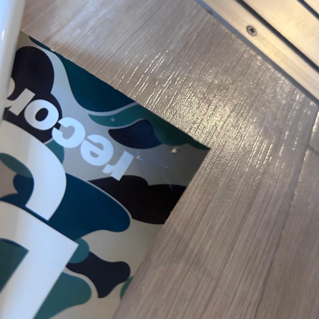 TERIYAKI BOYZ NIGO BAPE B2ポスター 2枚セット 激レア