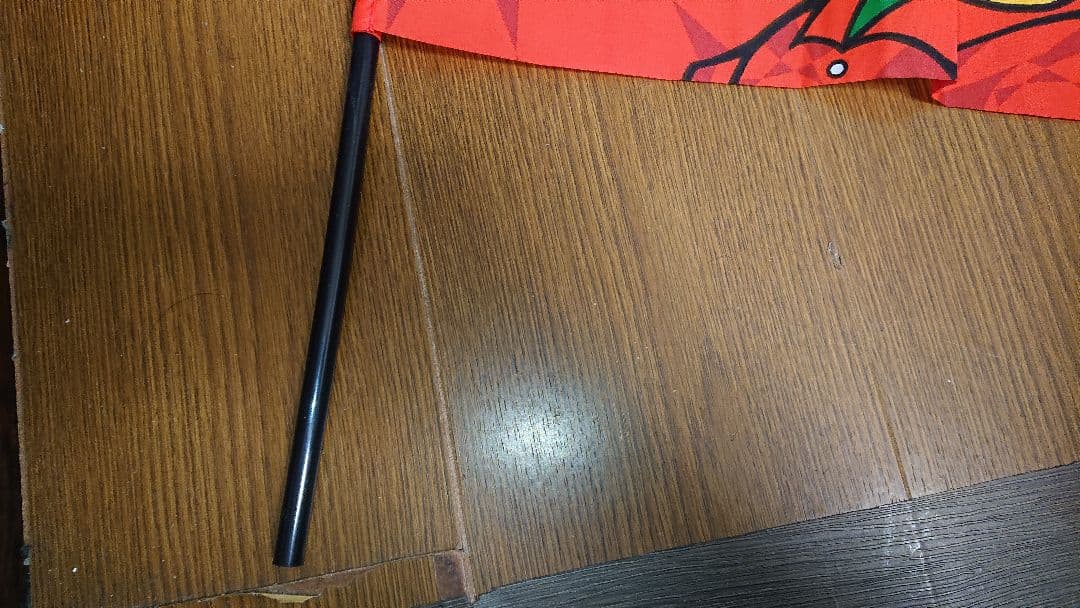 Jリーグ旗 9チーム 1992年/1993年 まとめ