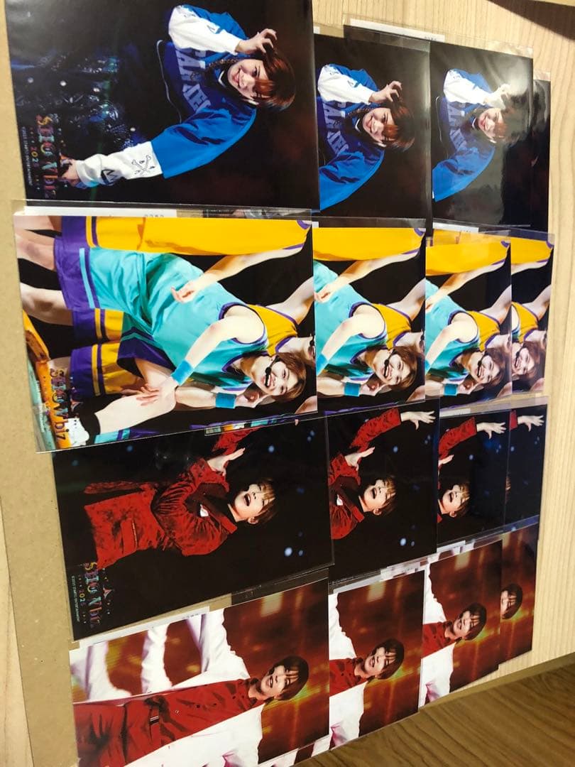 専用出品　中村嶺亜