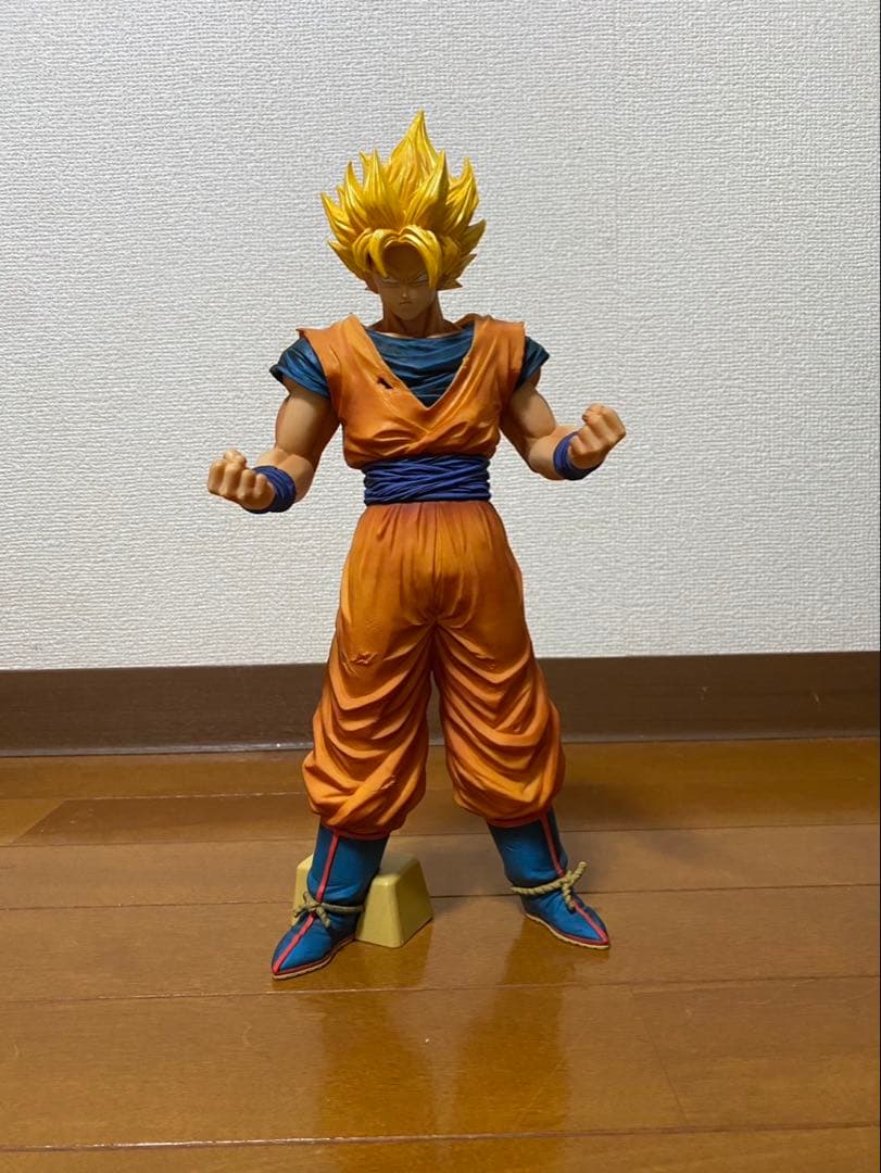 Grandista 超サイヤ人孫悟空