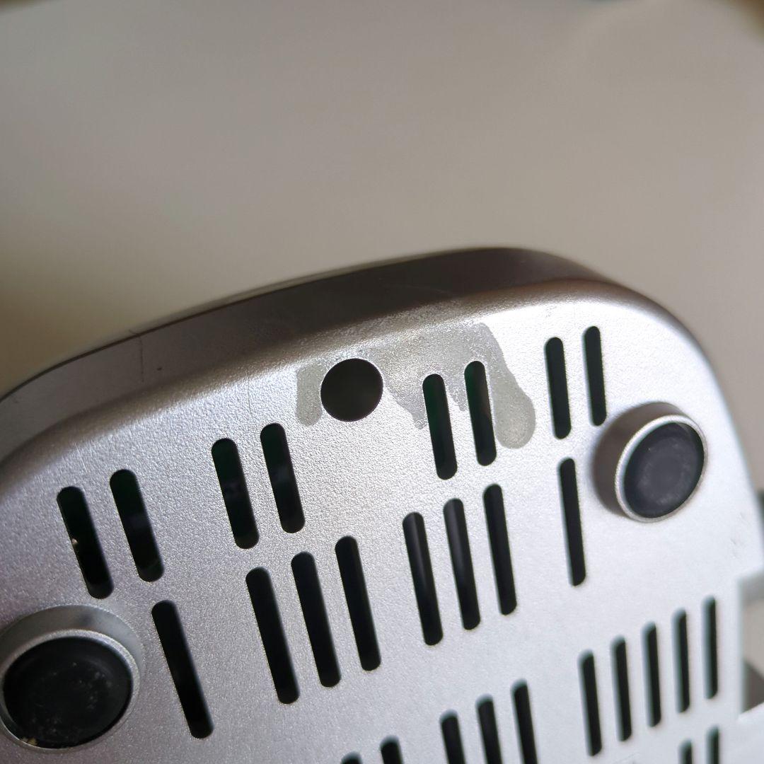 【美品】ウラワ ネイルマシーン 浦和工業　Upower NP300A シルバー