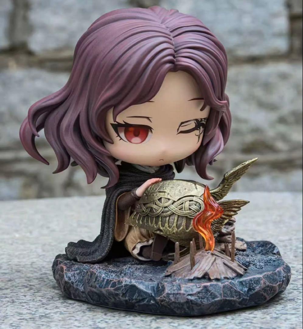 エルデンリング Creation メリナ フィギュア