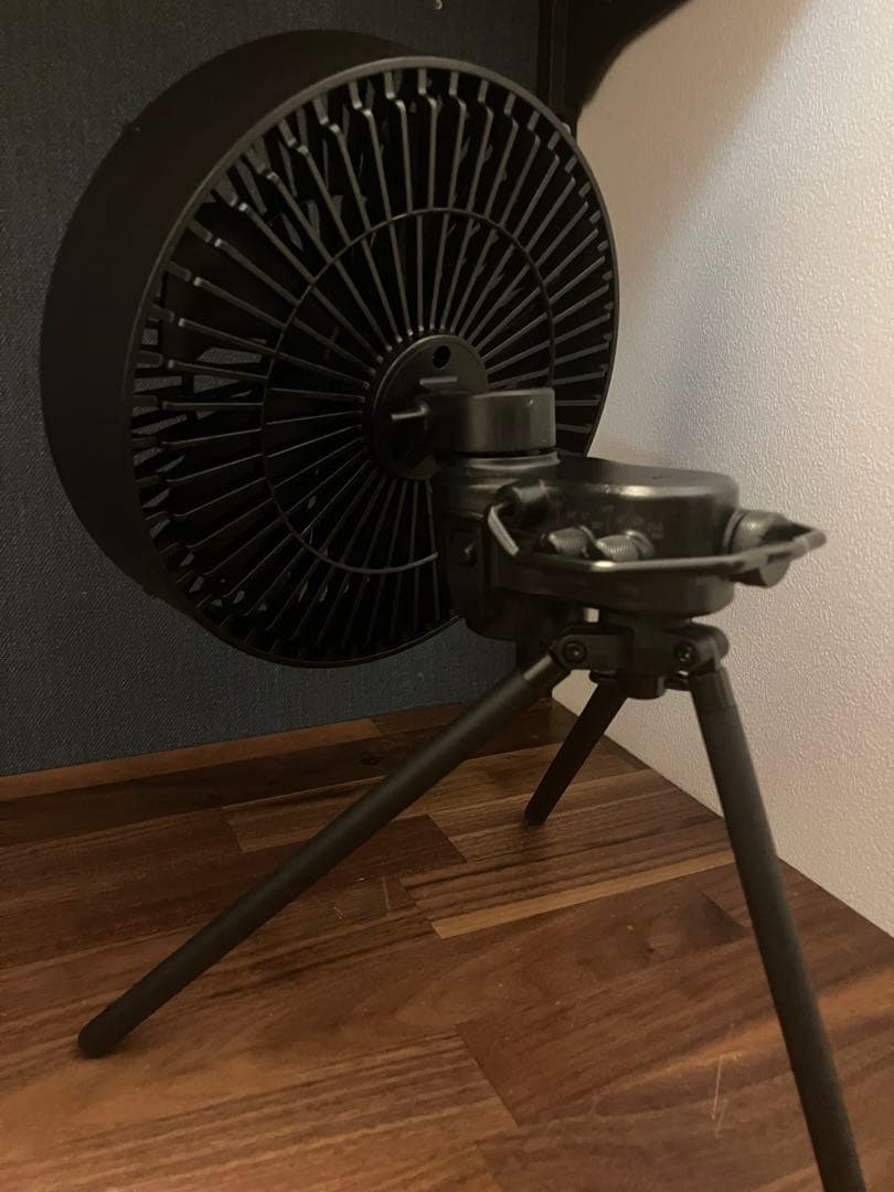 NESTOUT サーキュレーター FAN-1 ケース付き